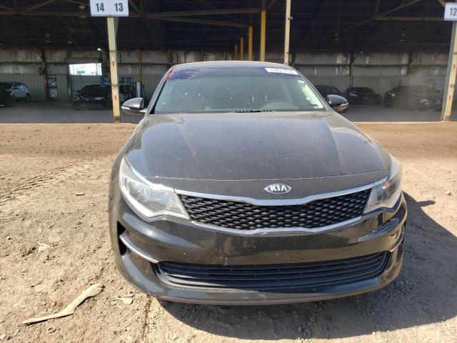 5XXGT4L31HG165178 KIA Optima Lx