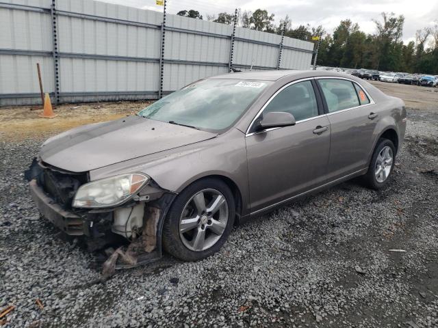 2010 Chevrolet Malibu 