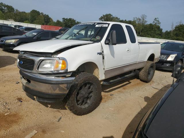 1997 Ford F-150 