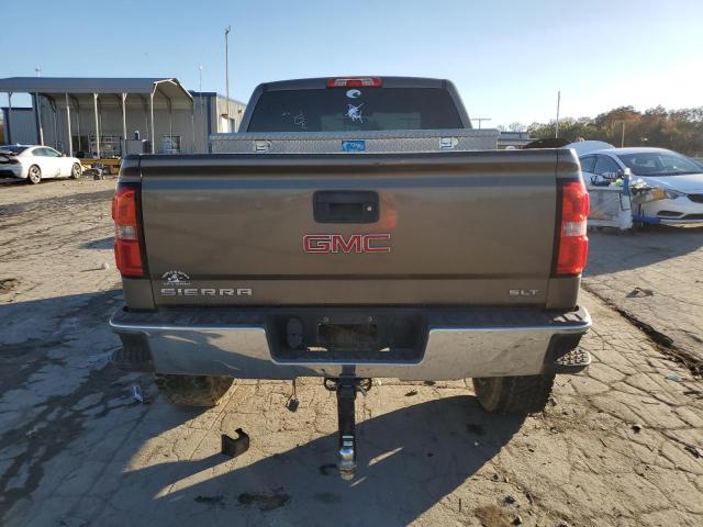 3GTU2VEC9EG407068 GMC Sierra K1500 Slt