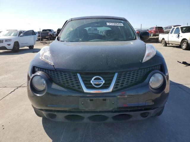 JN8AF5MR8ET451065 Nissan JUKE S