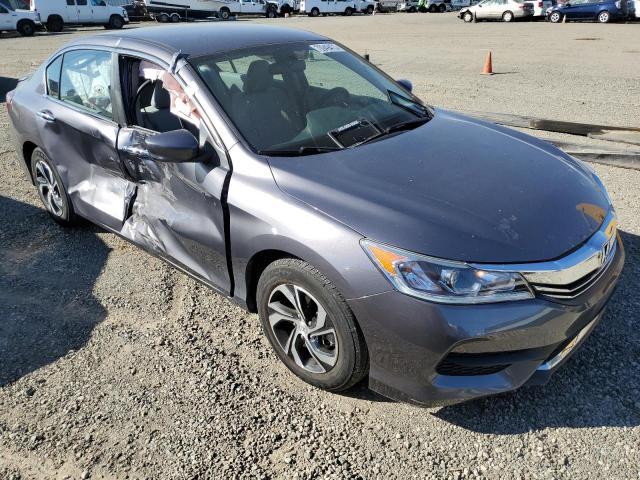 1HGCR2F36HA283771 Honda ACCORD LX