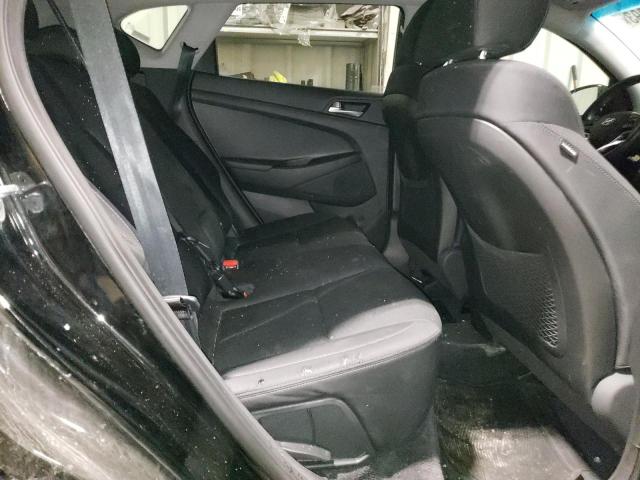 2019 HYUNDAI TUCSON SE - KM8J2CA45KU947169