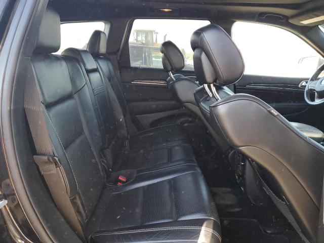 1C4RJFCG0FC653824 Jeep Grand Cherokee Overland