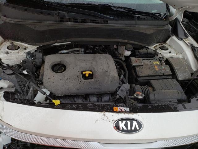 KNDEPCAAXM7123666 KIA Seltos Lx
