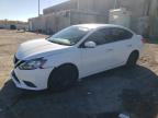 2016 NISSAN SENTRA S - 3N1AB7AP3GY229150
