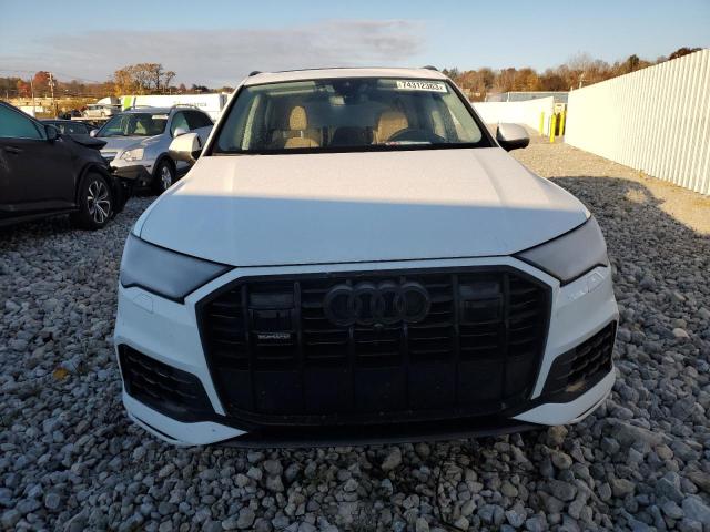 WA1LXBF76ND004170 2022 AUDI Q7, photo no. 5