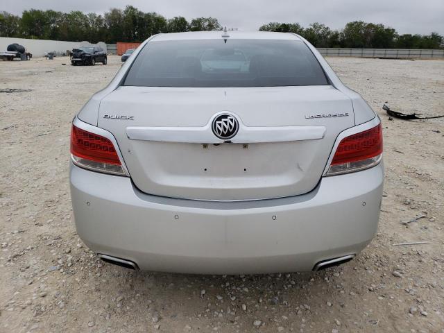 1G4GF5E34CF156245 | 2012 Buick lacrosse premium