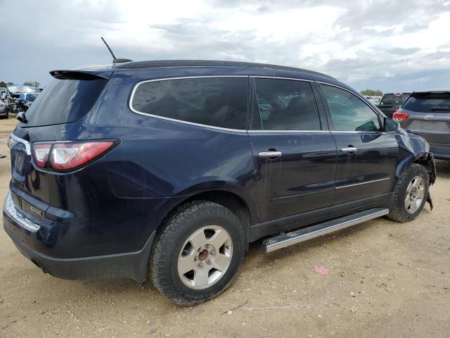 1GNKRJKD1HJ277144 | 2017 CHEVROLET TRAVERSE P