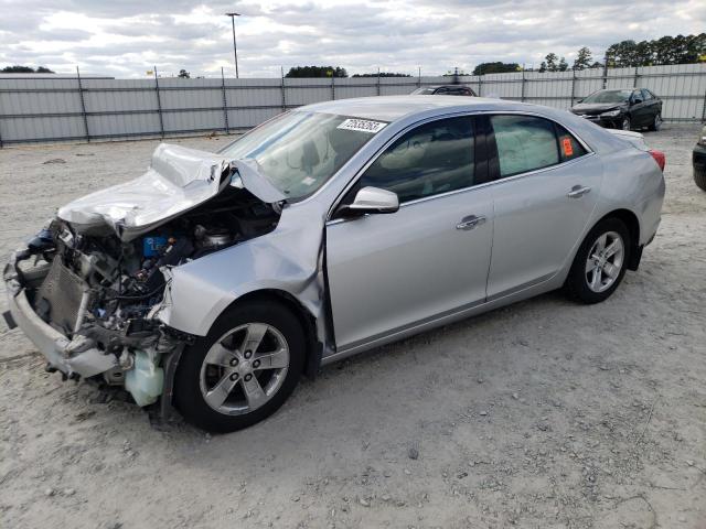 2013 Chevrolet Malibu 