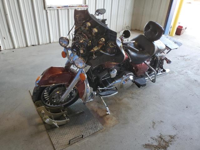 2009 HARLEY-DAVIDSON FLHTC - 1HD1FF4149Y677025