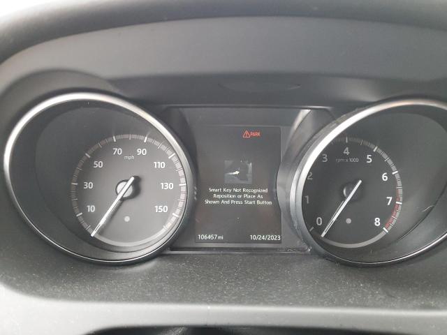 SALCP2BG6HH669961 Land Rover Discovery Sport Se