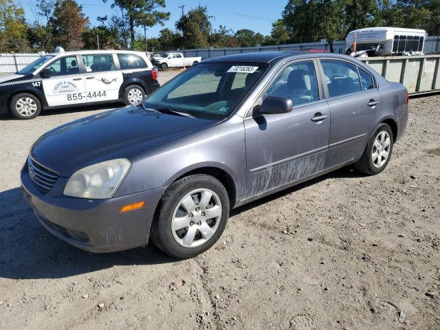 2008 Kia Optima LX