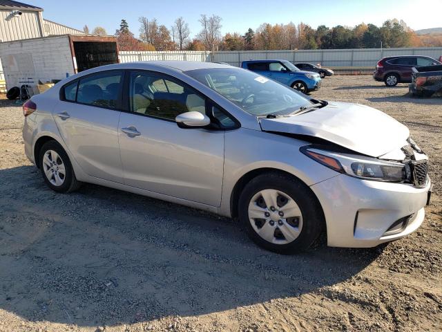 3KPFK4A77HE094694 KIA FORTE LX
