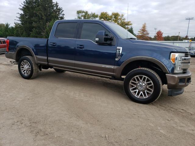 1FT7W2BT4HEB47291 | 2017 Ford f250 super duty