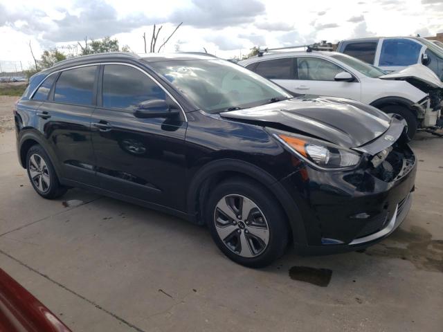KNDCB3LC6H5078618 KIA NIRO FE