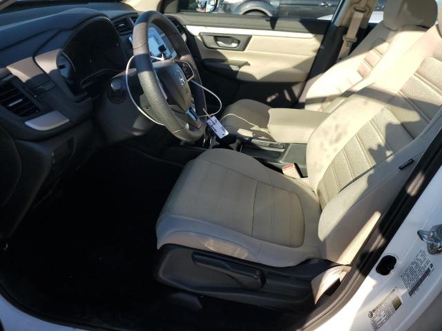 2HKRW6H30JH200792 Honda CR-V LX