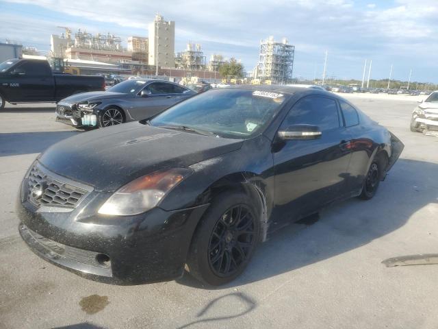 2008 Nissan Altima 3.5SE