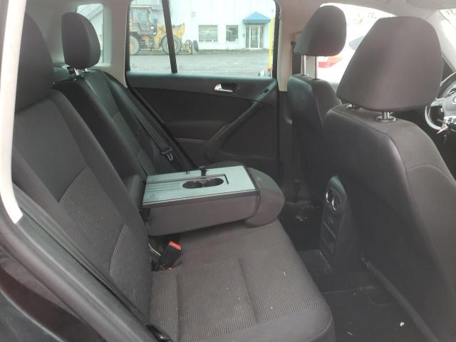 2017 VOLKSWAGEN TIGUAN TRE WVGHV7AX4HK040537