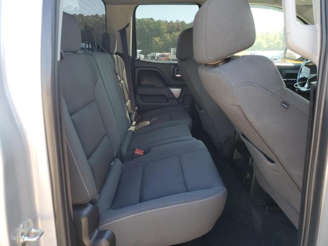 1GCVKREC4GZ396513 Chevrolet Silverado K1500 Lt