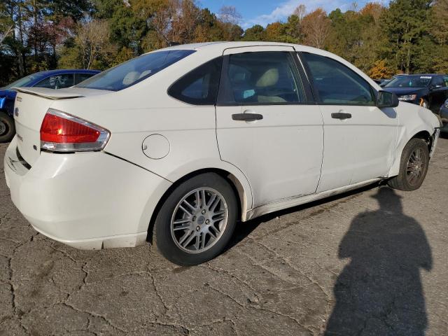 Vin: 1fahp3fn2aw287039, lot: 67511453, ford focus se 20103