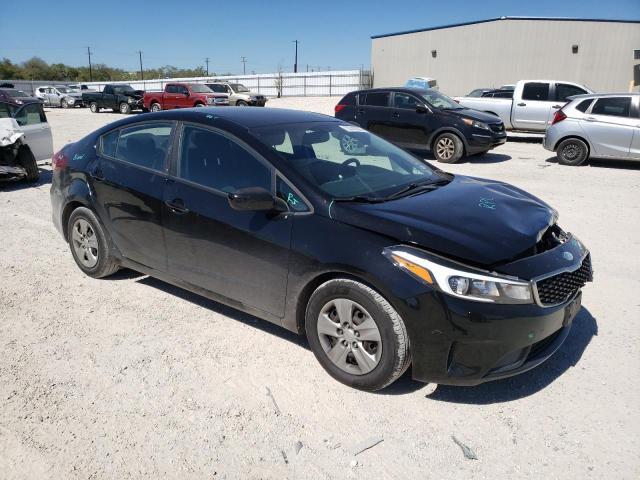 3KPFK4A79HE126741 KIA FORTE LX