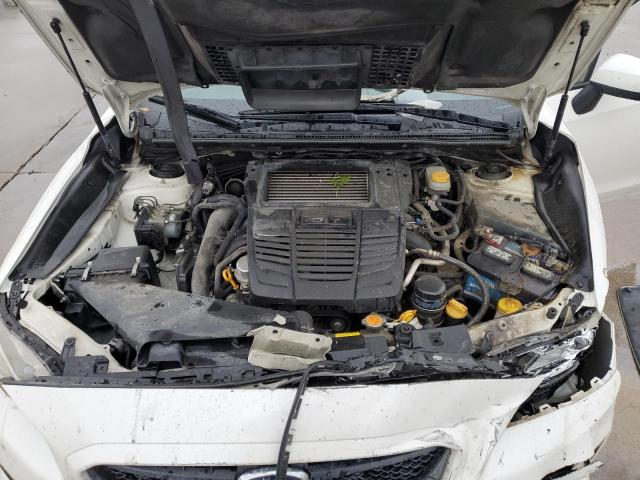 JF1VA1J62G8824952 Subaru Wrx Limited