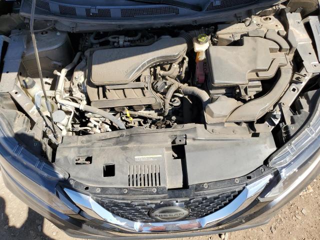 JN1BJ1CV1LW545860 Nissan Rogue Sport S