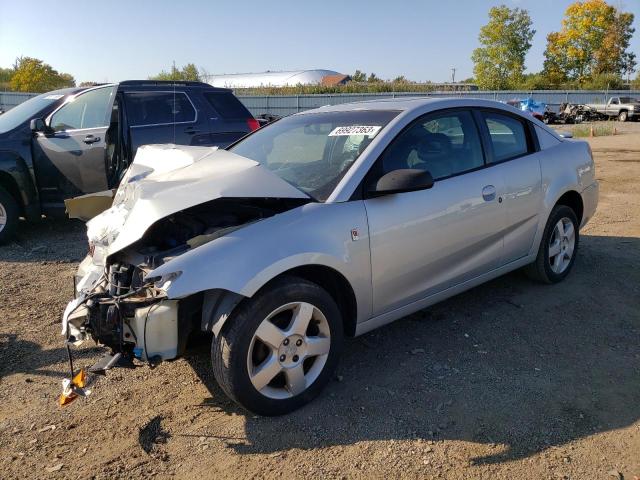 2006 Saturn Ion 