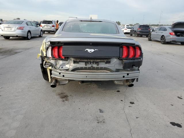 1FA6P8TH0M5107554 Ford MUSTANG