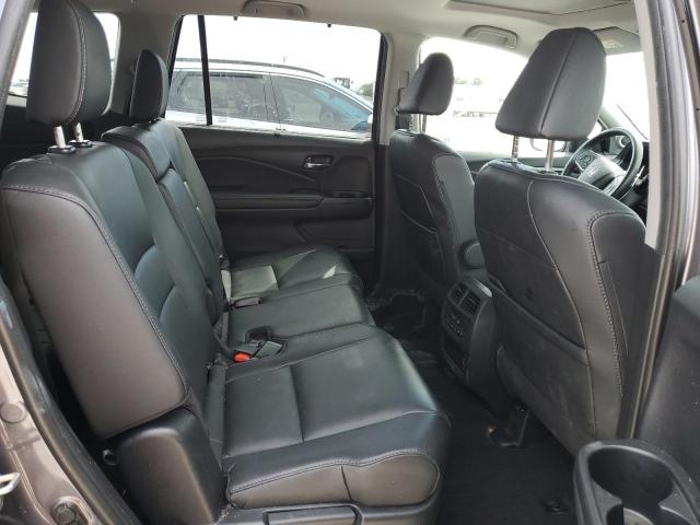 5FNYF6H58LB022970 Honda PILOT EXL