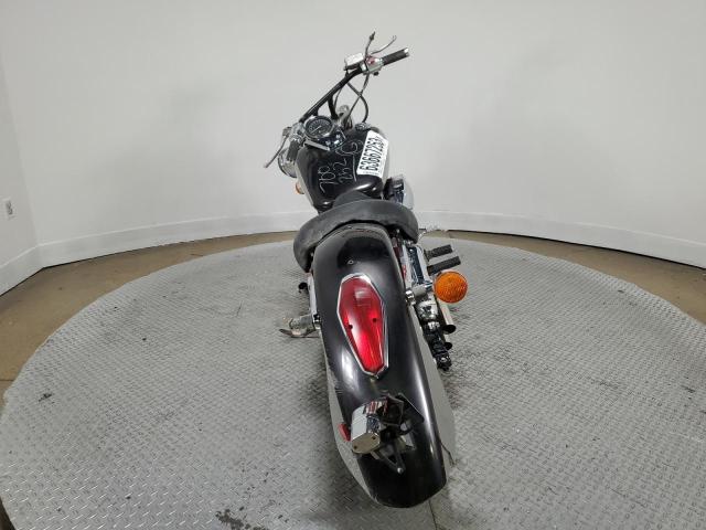 2012 HONDA VT750 CA JH2RC504XCK700252