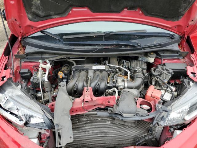 JHMGK5H75GX042767 Honda FIT EX
