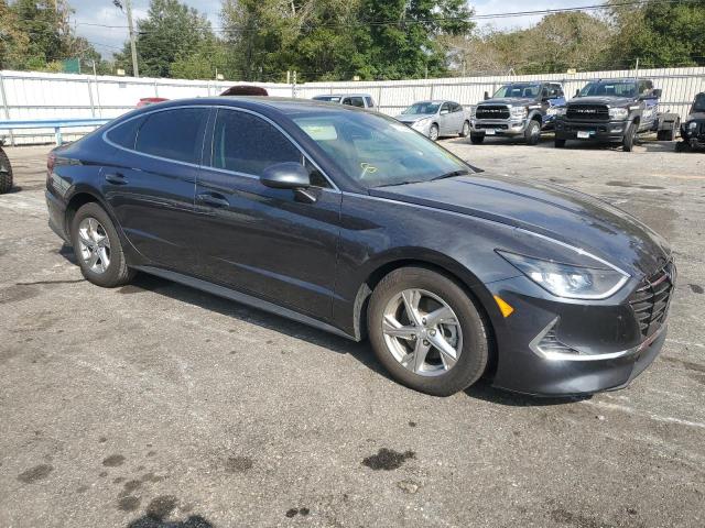 5NPEG4JA6MH130146 | 2021 HYUNDAI SONATA SE