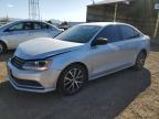 2016 VOLKSWAGEN JETTA SE - 3VWD67AJ6GM260987
