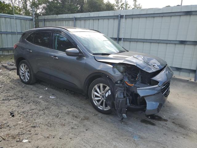 1FMCU9DZ8MUA13183 Ford Escape Titanium