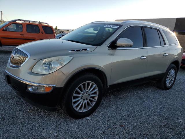 2009 Buick Enclave CXL