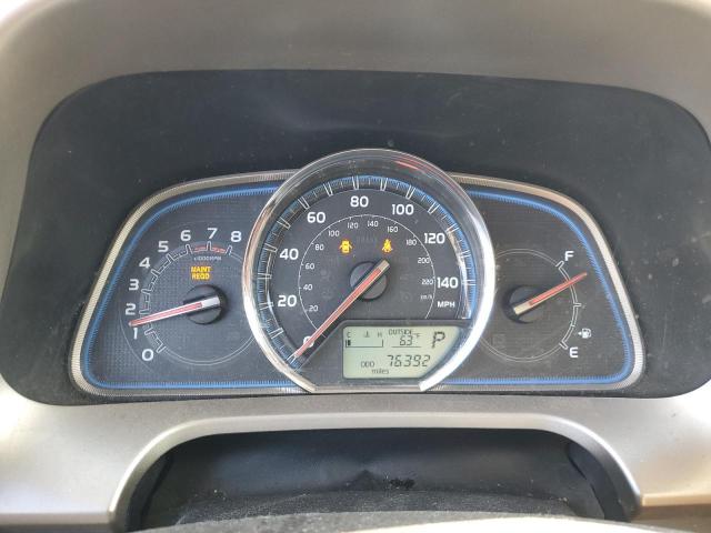2T3DFREV3FW363857 Toyota Rav4 Limited