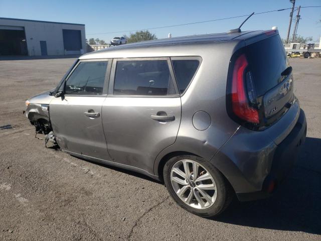 KNDJP3A59J7536806 KIA SOUL +