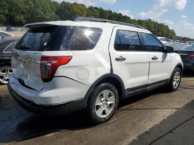 1FM5K7B81EGA11532 Ford EXPLORER