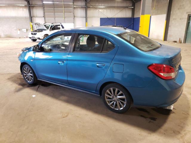 Vin: ml32f3fj2khf14578, lot: 70267173, mitsubishi mirage g4 es 20192