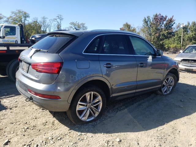 WA1EFCFS1GR015881 | 2016 AUDI Q3 PREMIUM