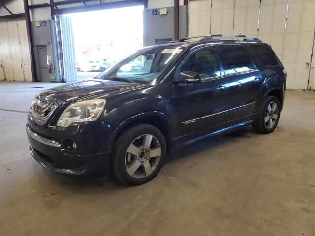 2011 GMC Acadia Denali