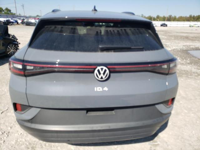 2023 Volkswagen Id.4 S VIN: 1V25MPE87PC018164 Lot: 71359613