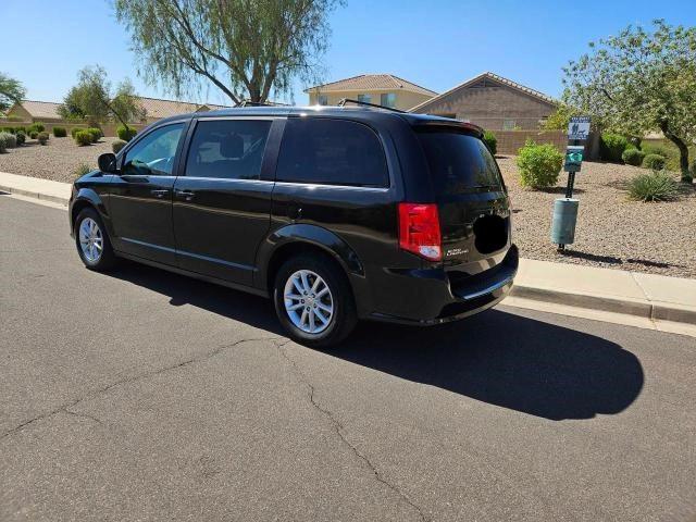 2C4RDGCG0KR557898 Dodge Caravan GRAND CARA 3