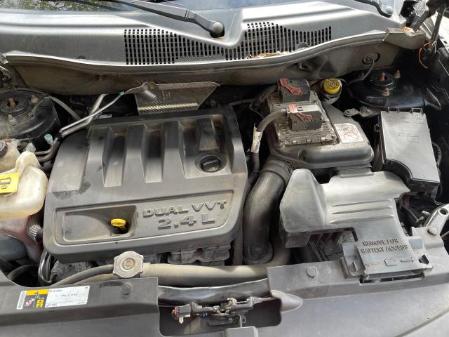 1C4NJDEB7HD121777 Jeep Compass Latitude
