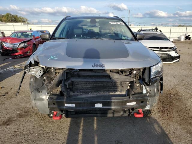 3C4NJDDB3LT214641 Jeep Compass Trailhawk