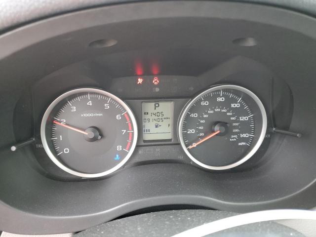 JF2SJABC7FH840212 Subaru Forester 2.5i