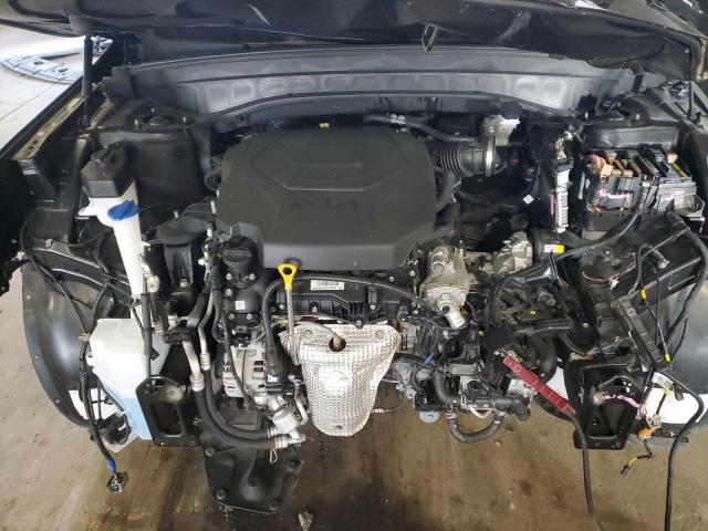 5XYP5DHC0NG319003 KIA Telluride Sx