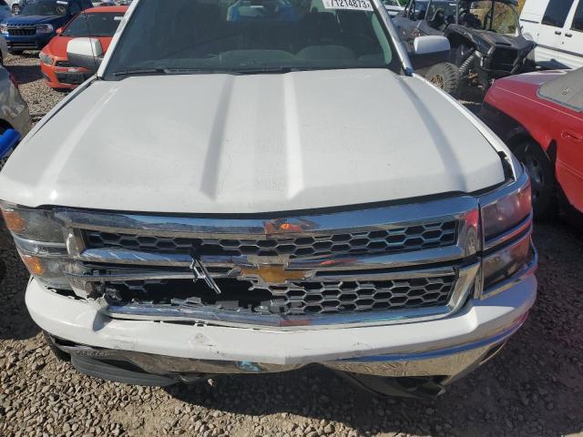 3GCUKREC6FG261818 Chevrolet Silverado K1500 Lt